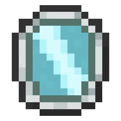 Magic Mirrors [FABRIC]