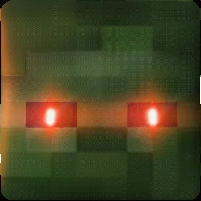 BANI'S ZOMBIE APOCALYPSE 