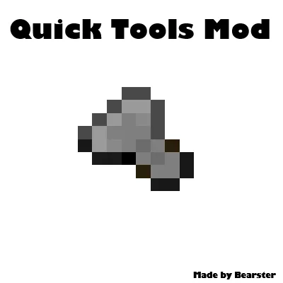 Quick Tools