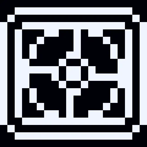 Monochrome Maximalism
