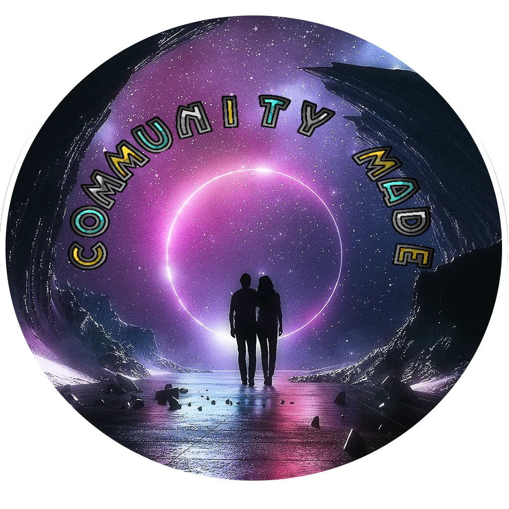 Community Made
