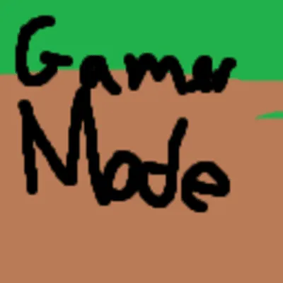 GamerMode