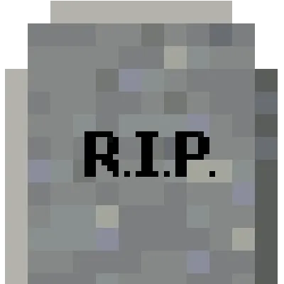 Polished Andesite (Gravestone Mod)