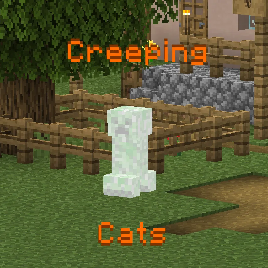 Creeping Cats