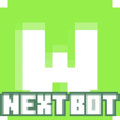 WAMR : Nextbot Extension