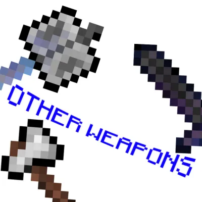 Other Weapons