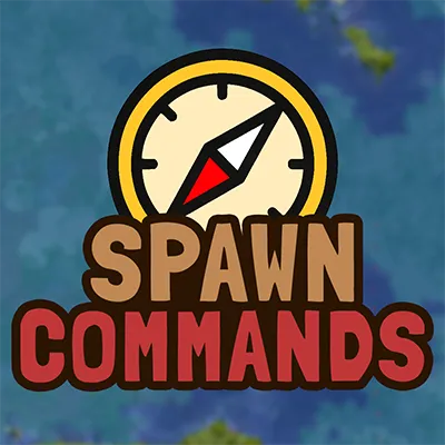 TurboSpawnCommands