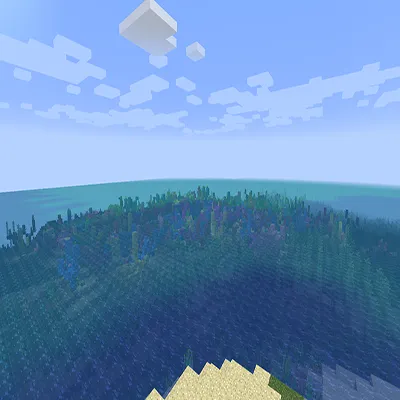 Oceanic Stand