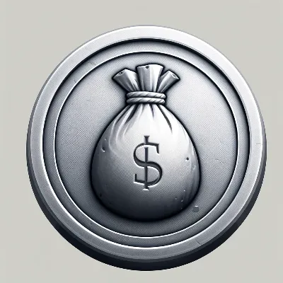 Hipops' Coins