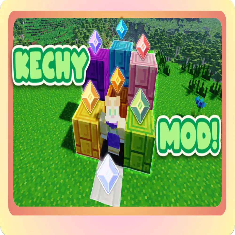 Kechy
