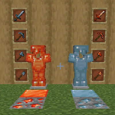 Mythic Ore