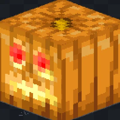 Evil Pumpkins