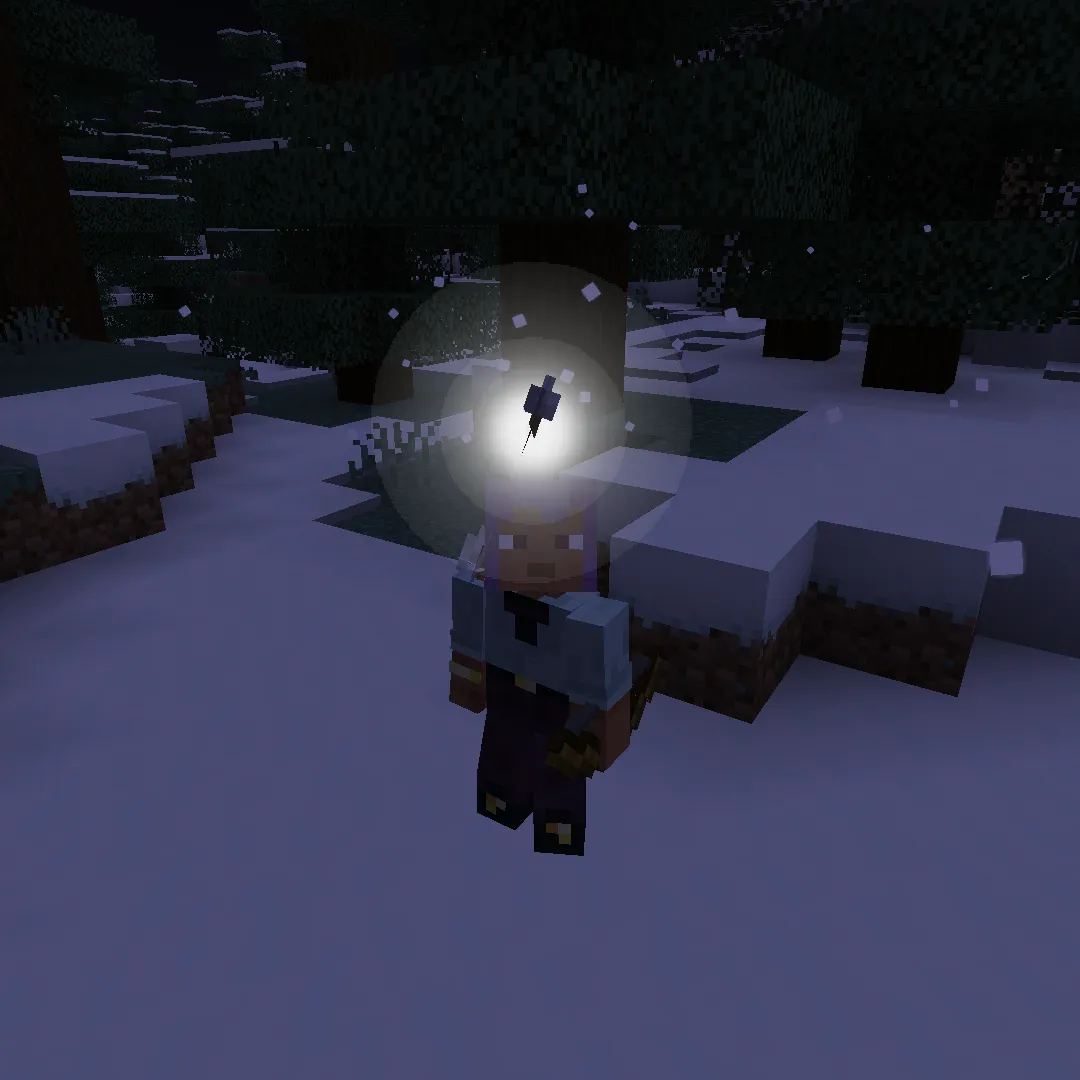 Epic Projectile Reflection