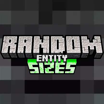 Random Entity Sizes