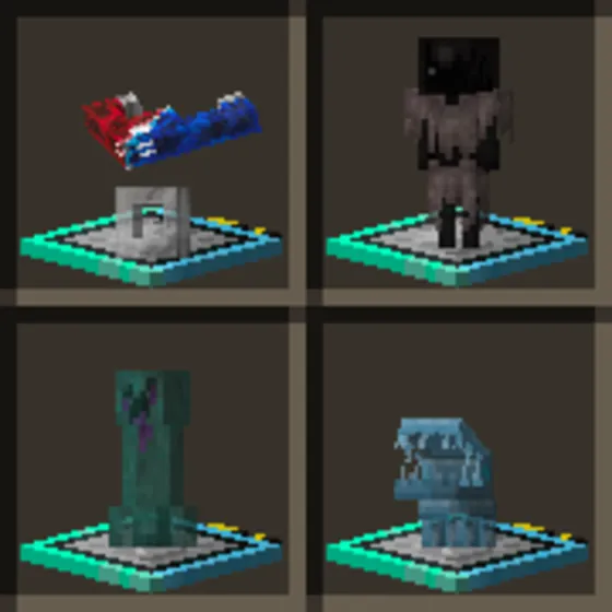 Extra Data Models Trivia