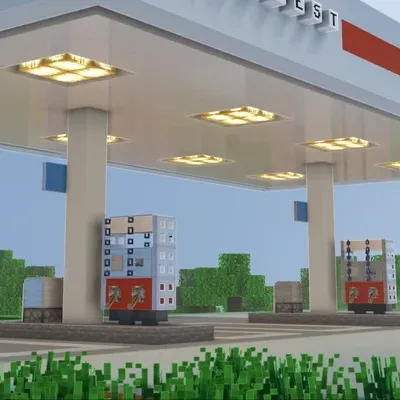 Petroleum