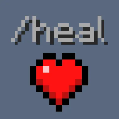 Heal Command