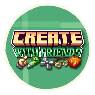 Create With Friends - Multiplayer & Create