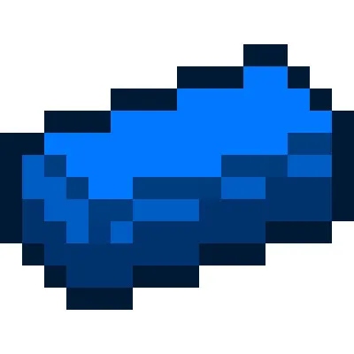 Blueron