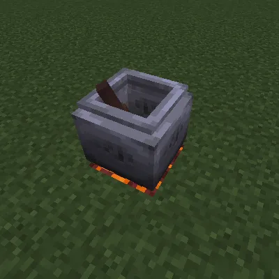 Eidolon Rebrewed Data Recipes