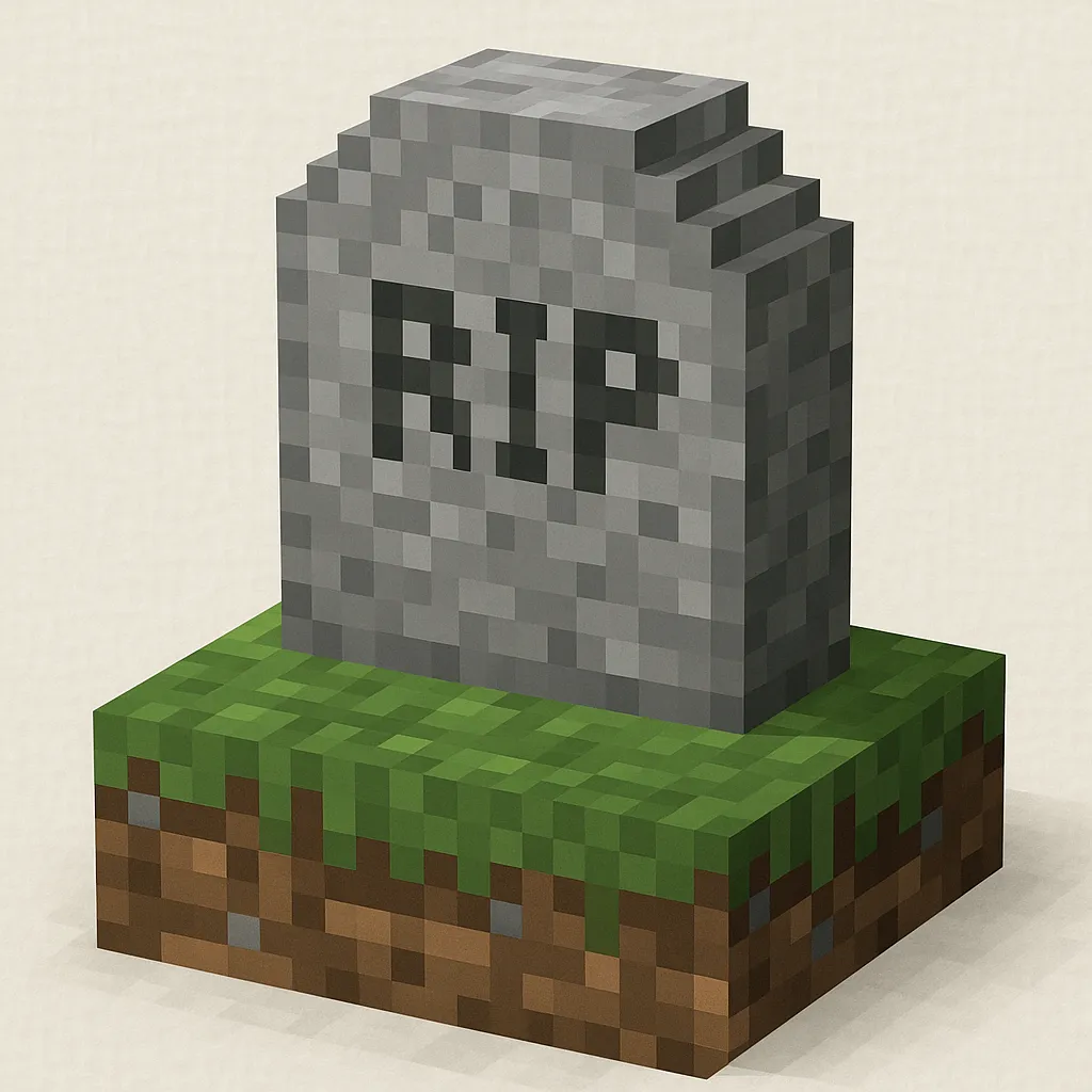 Gravestone Easy