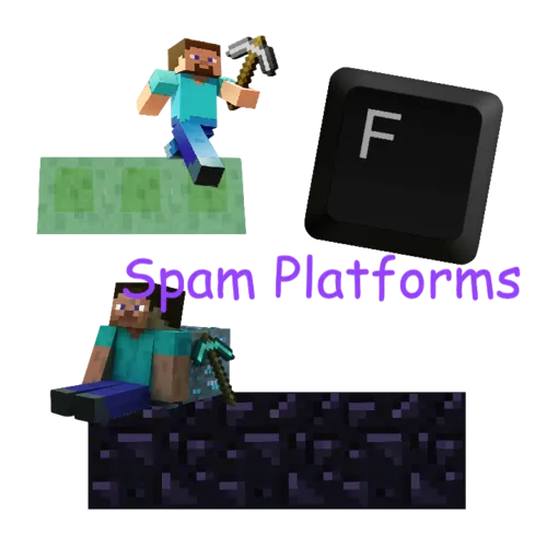 Spam Platforms