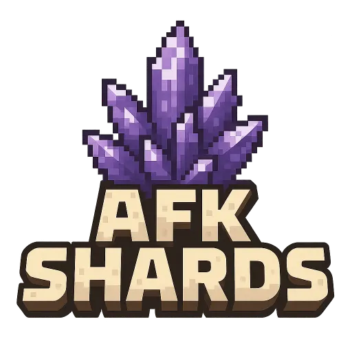AFK Shards
