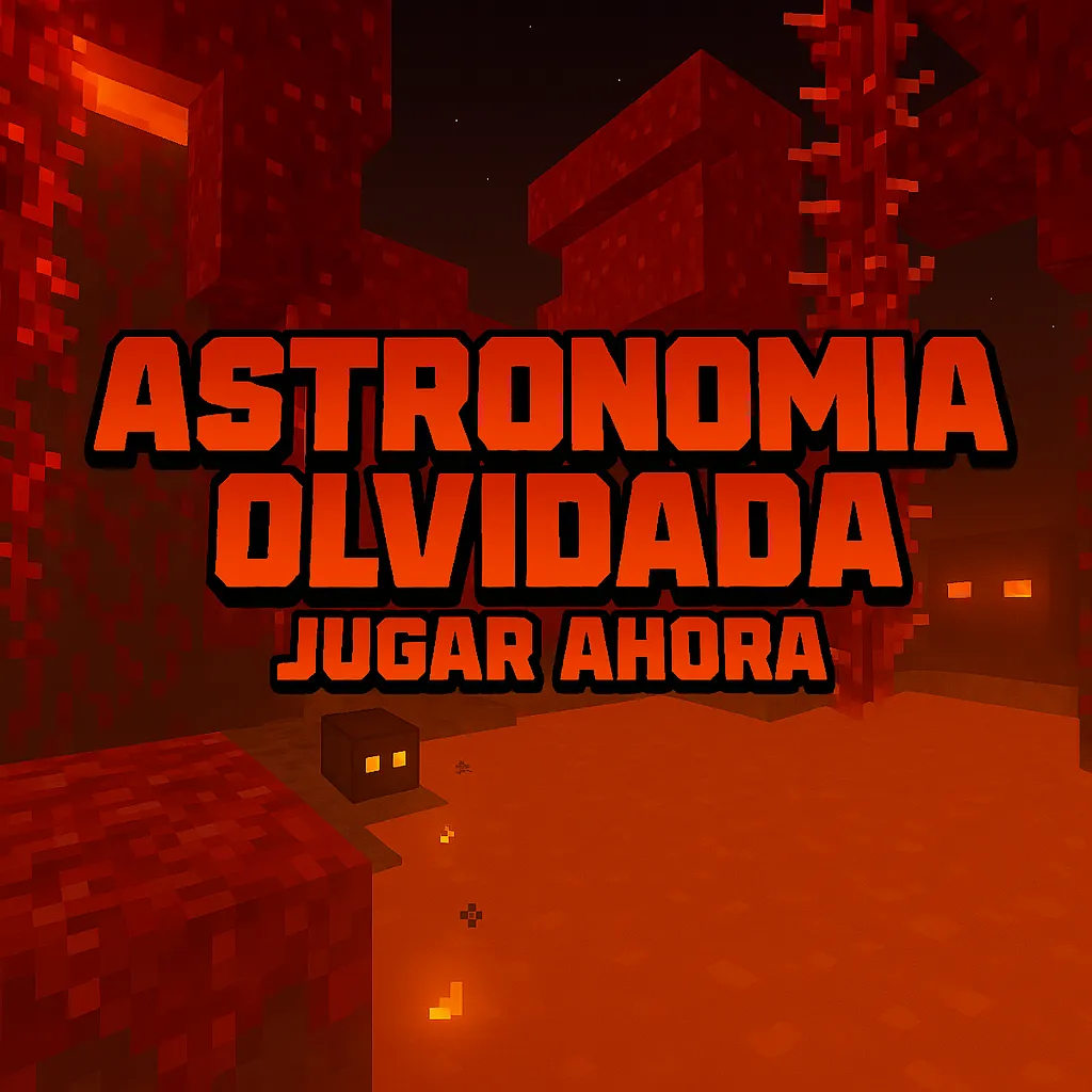 Astronomía Olvidada