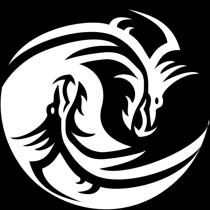 Magic, Tech, and Dragons