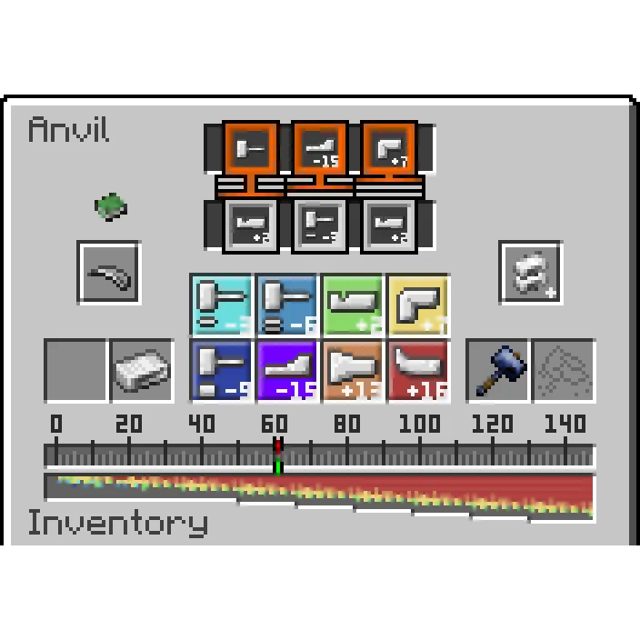 TFC Improved Anvil GUI