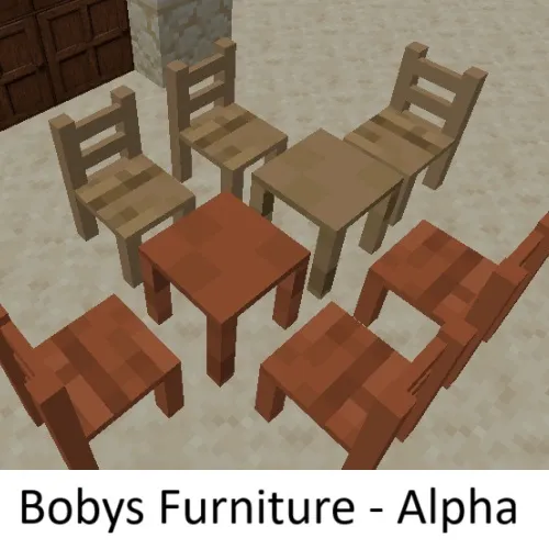 Boby's Furniture