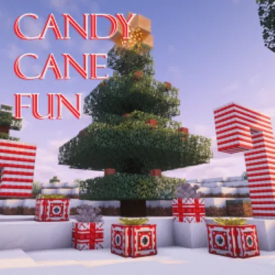Candy Cane Fun