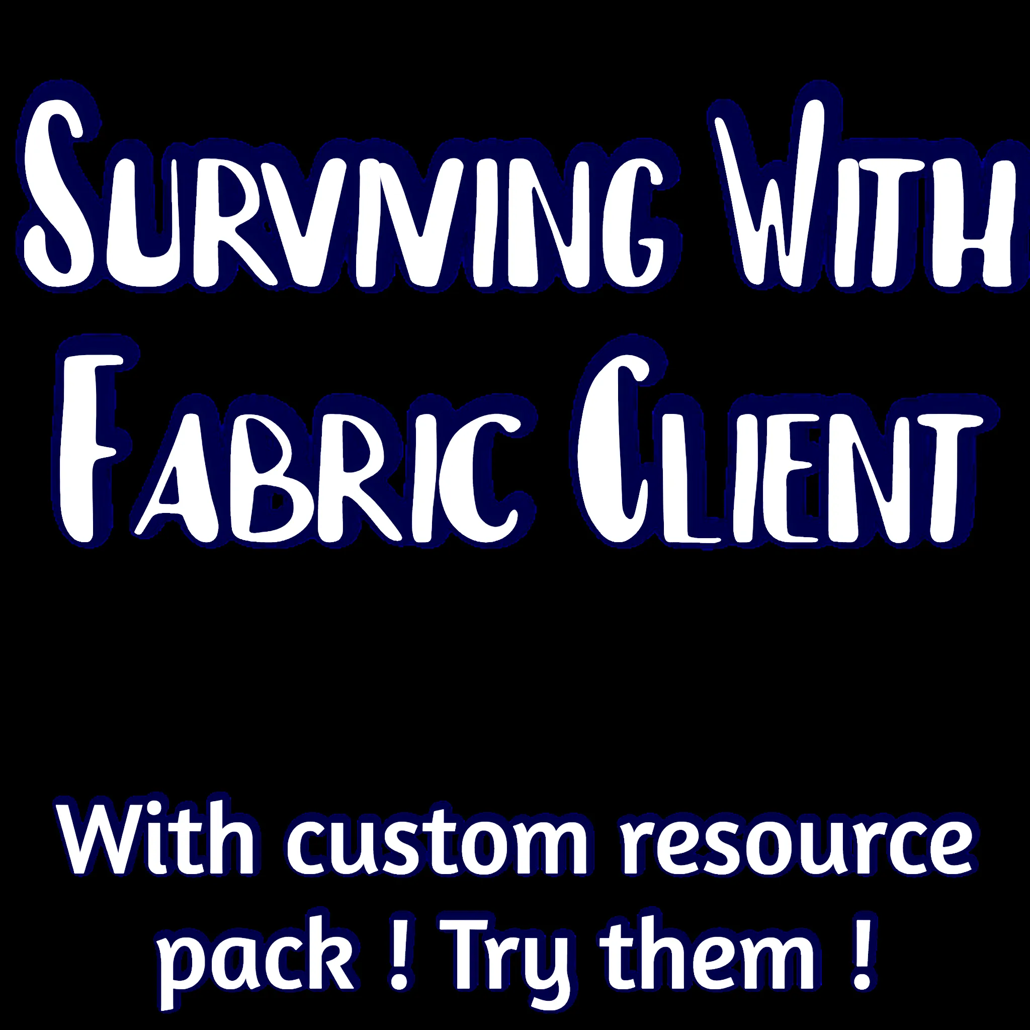 Surviving With Fabric Client