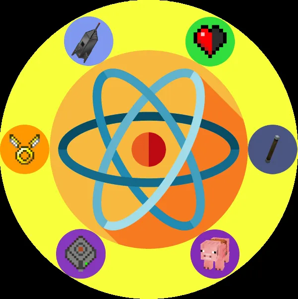 Ionic Pack