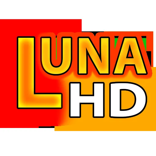 Luna HD 64x