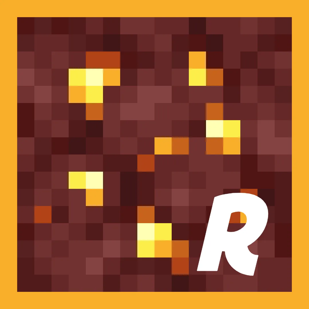 Reptilator's Bordered Ores