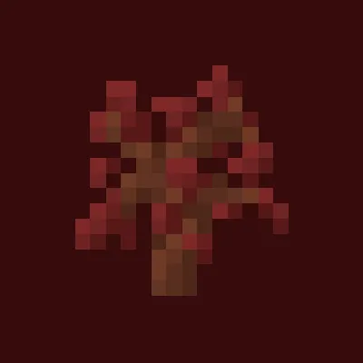 Nanex's Maple Biome