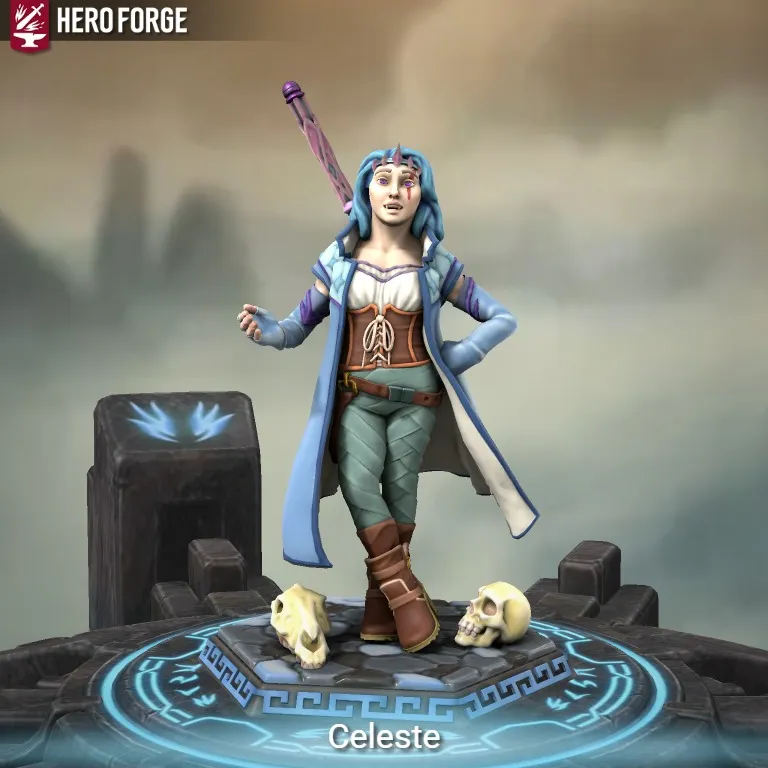 Parada now has Weapons