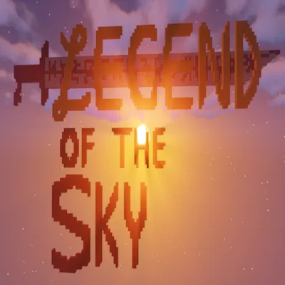 Legend of the sky