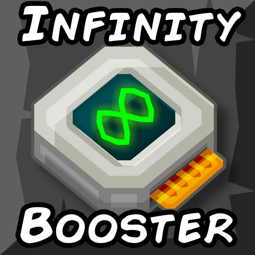 RSInfinityBooster BDCraft