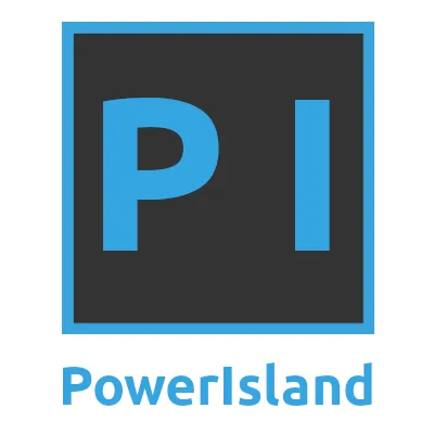 PowerIsland