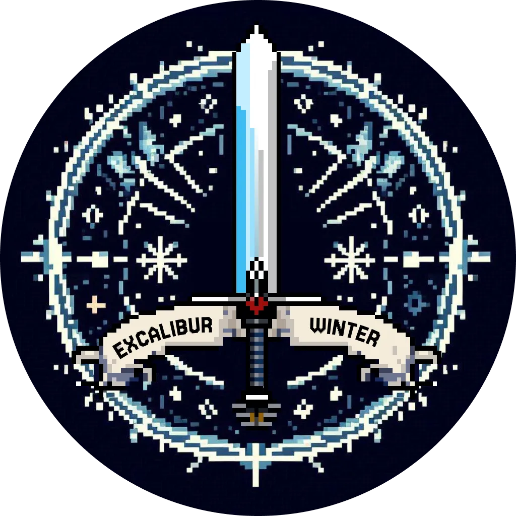 Excalibur Winter