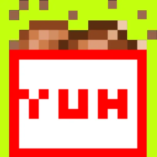 Chicken bucket (16x16)