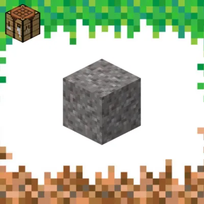 Crafting Essentials (Gravel Edition)