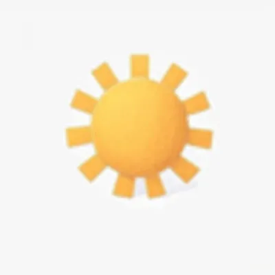 Day/Night Progress Bar