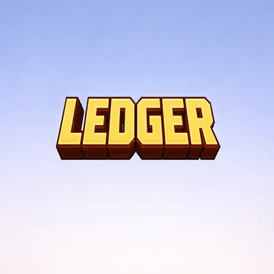 Ledger for Forge