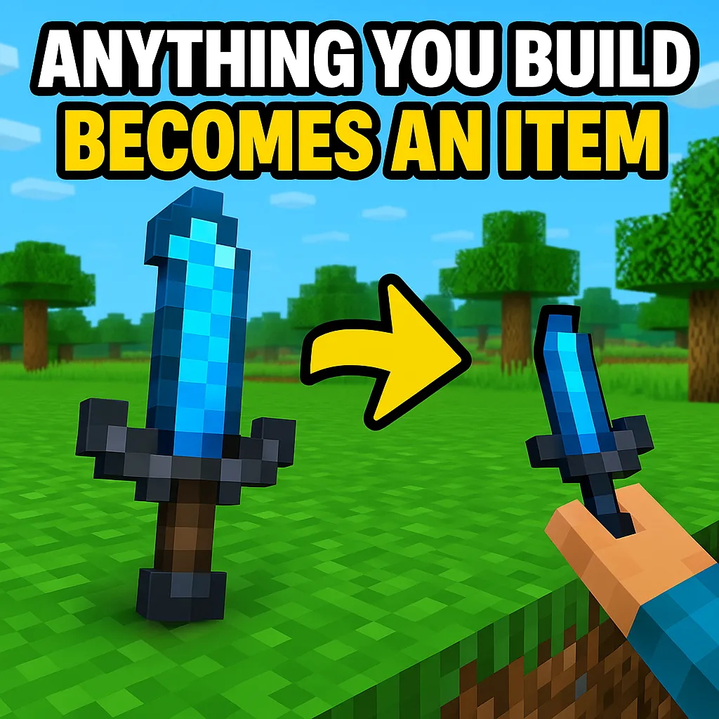 BuildToItem