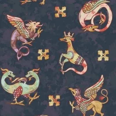 MC: Foreign Myths & Untold Tales