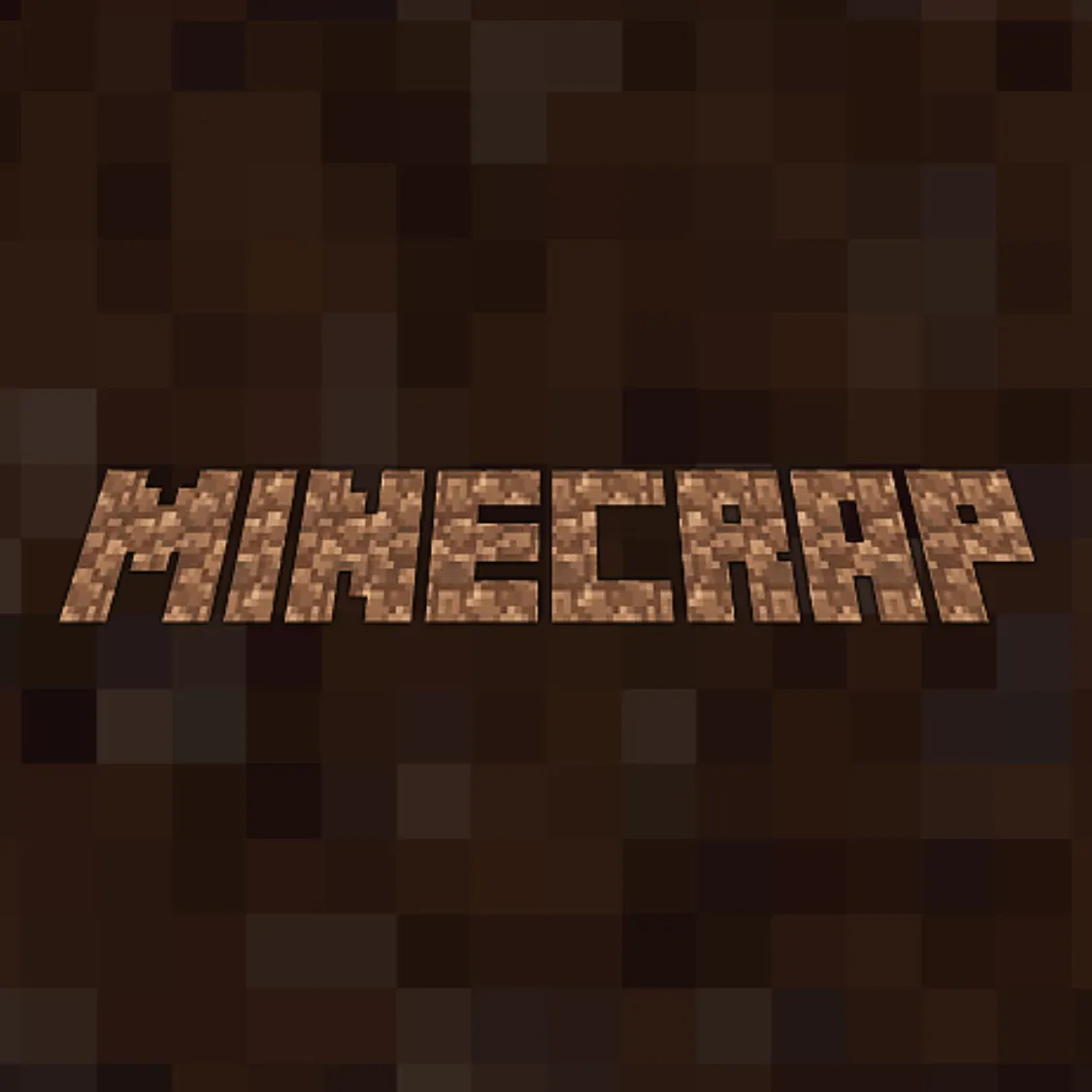 Minecrap
