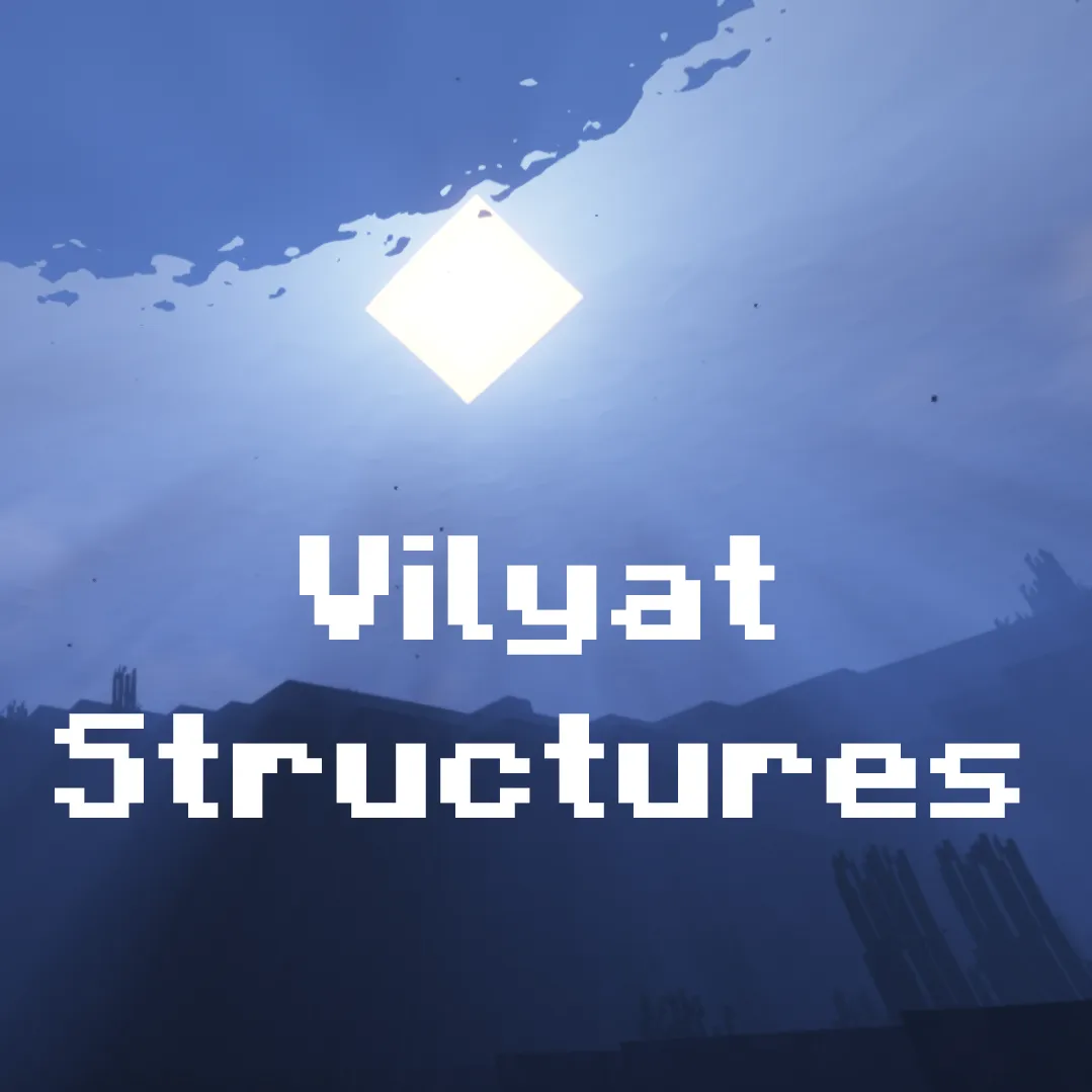 Vilyat Structures